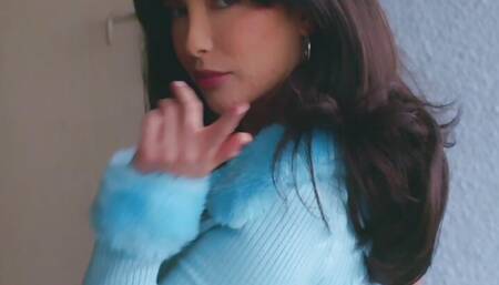 TUSHYRAW Tiny Firecracker Jane Begs To Have Her Ass Filled