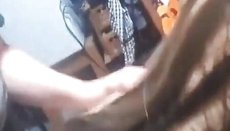 Mexican Fucking After Going to a Nightclub, I Recorded Her Fucking Hot! Real-homemade Sex