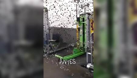 LaInsaciableIntensa video