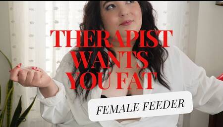 Your Brain Doctor Wants You Fat