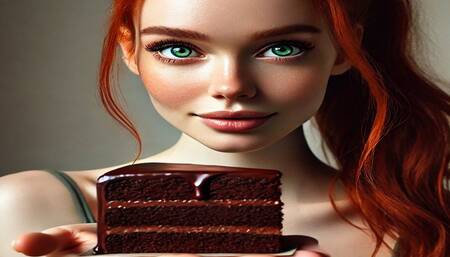 Piggy Grows Fat with Meditation