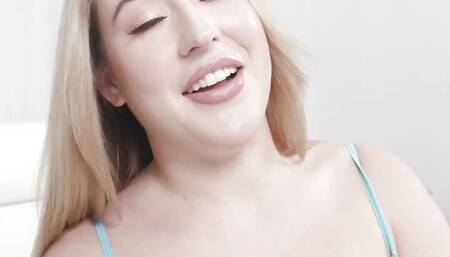 Give Me That Big Dick Featuring Brookie Blair with Sheem the Dream