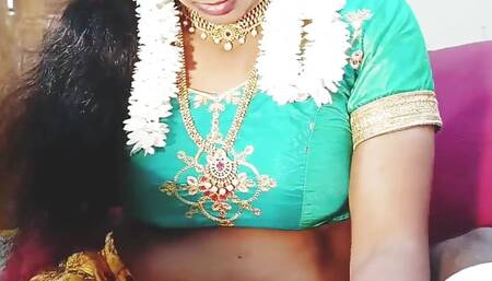 Indian Housewife Fucked Husbend Stepbrother. Telugu Dirty Talks