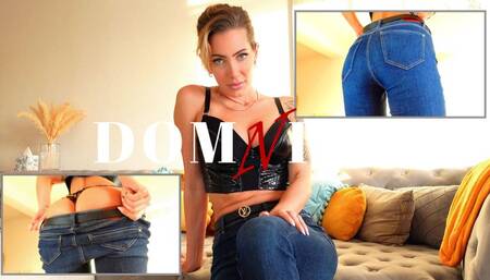 AssWorship für AssAddicts