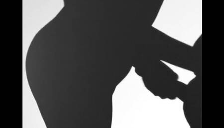 You Can't Fuck Me, There's My Husband In Front Of Us - SweetSinner Rubs With Her Coworker