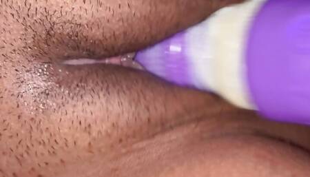 DeVIL PG I  Fuck My Wife Very Hard In Her Tight Pussy and Her Ass Porn