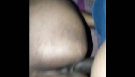 Mi fuck my wife morning very hard fast