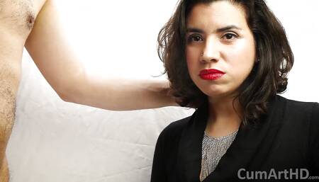 Cumpilation N2! 23 Cumshots! 1 Hour of Cumplay and Cum Swallow!