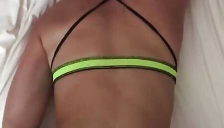 Cum See Carmen Take It - Beautiful Cum Shot