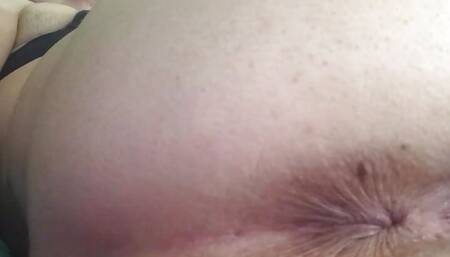 Destiny Close Up Farts!