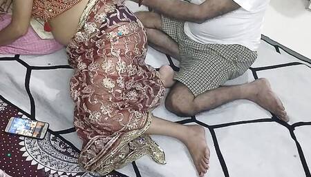 3rd part sexy' fucking her hot pussy nipple boobs tiny little pussy