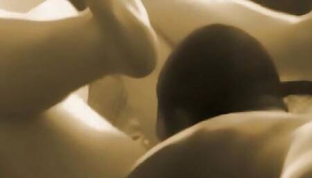 lucio marave the punani whisperer vol.5 dancing on the silver tongue