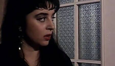 Gang Fuck: Big Hard Cock for Slutty Lovers. Top Vintage!