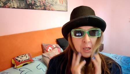 Your Goddess X You takes you into the universe of Eros to discover the most transgressive and satisfying pleasure