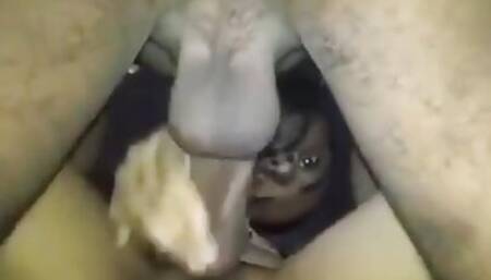 Indian Cheating Sex with My Telugu Sister-in-law