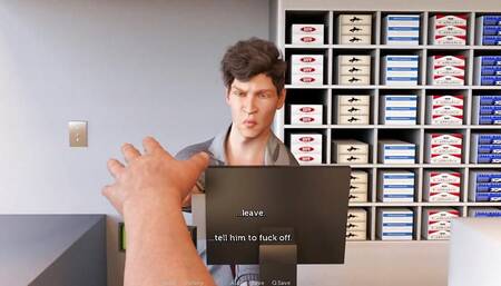 Acting Lessons Part 3 Megan's Beauty by LoveSkySan69