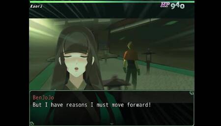 Tower of Trample 176 the Clones Footjob by Benjojo2nd