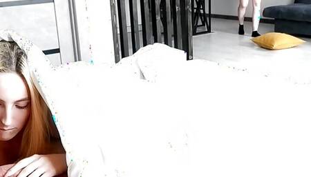 Cheated on a Girl with Her Friend Until She Sees - Anny Walker