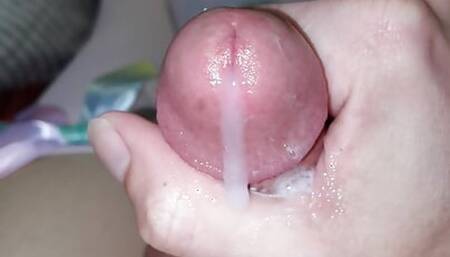 Multiple ruined orgasms