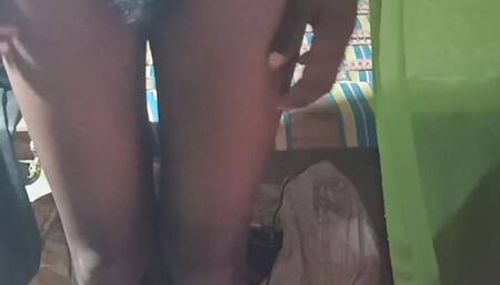 Indian Desi Tribal Girlfriend Fucked
