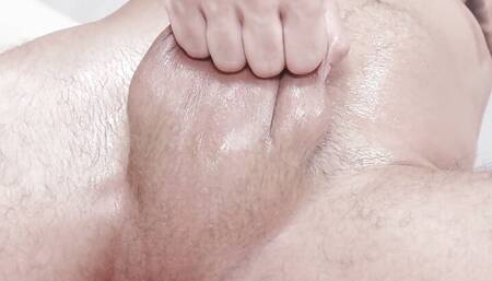 New Guy Serviced by the Rim Reaper Featuring Kai Jaxon with Eva Nyx