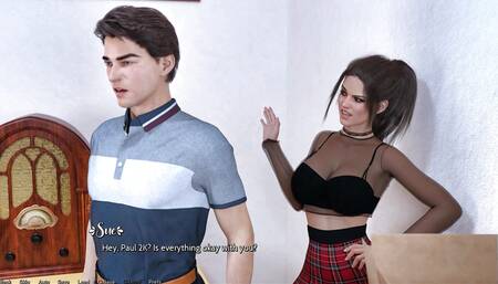 Fresh Women - 16 It Was All a Plan