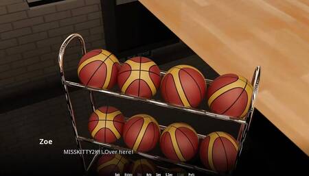 Wvm - Part 27- Keeping up