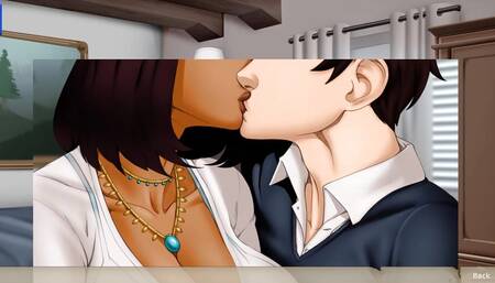 Shelter - Pt 31 - a New Start