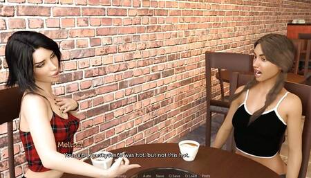 Acting Lessons Part 6 Horny Friend by LoveSkySan69