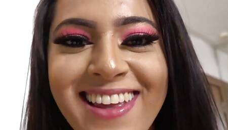 All About Andressa