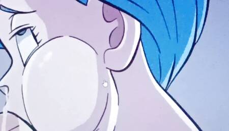 Hot cartoon step sister fuck with her STEPmothers STEPBrother.