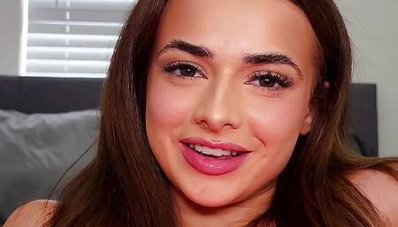 Morning Head for Stepdaddy