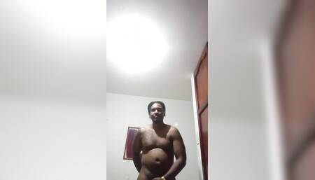 Big black cock hot men black sex hard every day