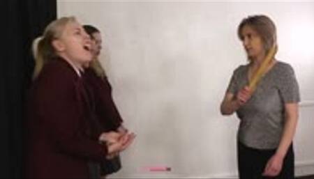 Three Miscreants 1 (SD WMV)