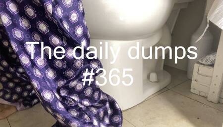 The daily dumps #365