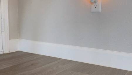 White Flip Flops JOI