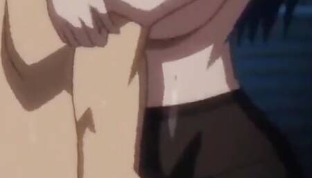 The Great War Black Silk step sister 2