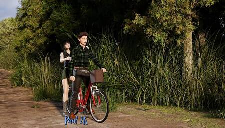 Fresh Women - 53 Still Bestfriends By MissKitty2K