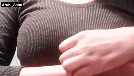 Indian Village Girl Homemade Horny Mms Video