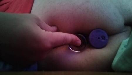 I Need a Dick or Two to Suck Until Morning