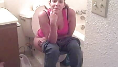 Horny POV fucking in doggystyle for naughty teen