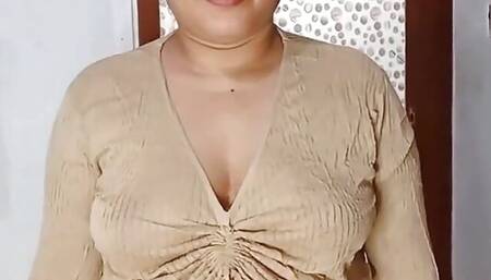 Live Pregnancy Test for My Wife Cumriya