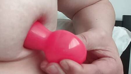 Use in suckers on my tit 15 minutes