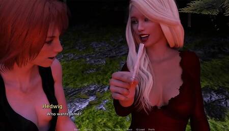 Acting Lessons Part 20 Amazing Sex Reality by LoveSkySan69