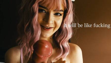 New Favorite Dildo for Pegging Your Ass