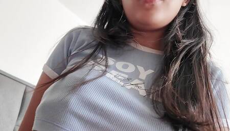 Part 1 - Hot Wife Takes Revenge On Her Husband's Friend