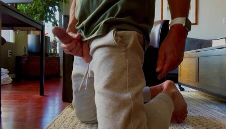 You Know You Want to Suck It