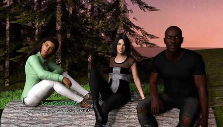 Acting Lessons Part 31 Sexy Rock! by LoveSkySan69