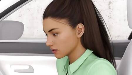 Acting Lessons Part 30 Start a Trip by LoveSkySan69