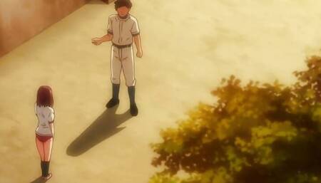 Akane - Warts Malay Dyed - 2